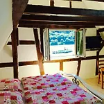 Haus Am Ufer Mit Rheinpanoramablick *