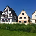 Διαμέρισμα Haus Am Ufer Mit Rheinpanoramablick Κόμπλεντς