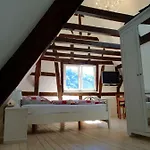 Haus Am Ufer Mit Rheinpanoramablick 科布倫茨