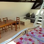 Haus Am Ufer Mit Rheinpanoramablick 公寓 *