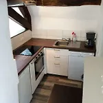 Haus Am Ufer Mit Rheinpanoramablick