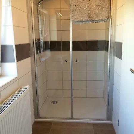 Haus Am Ufer Mit Rheinpanoramablick *