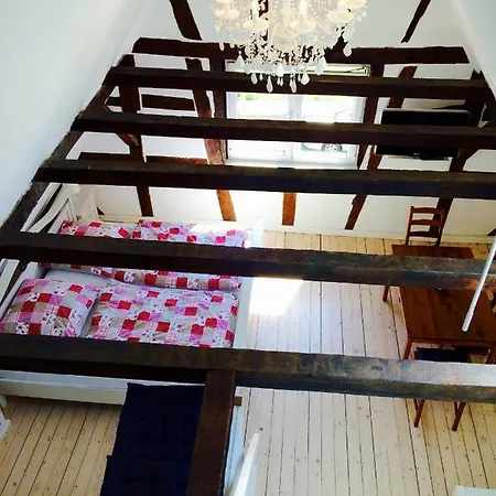 Haus Am Ufer Mit Rheinpanoramablick Koblenz (Rhineland-Palatinate)