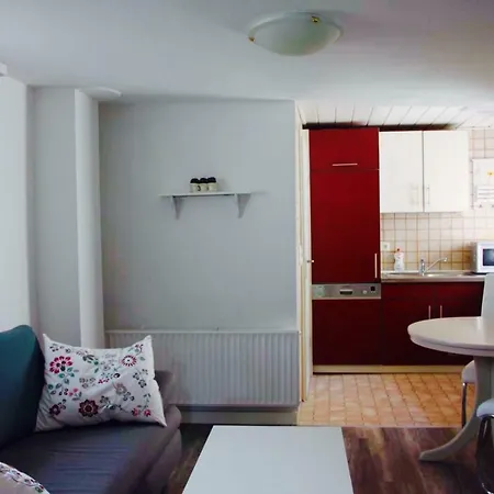 Haus Am Ufer Mit Rheinpanoramablick * Koblenz (Rhineland-Palatinate)