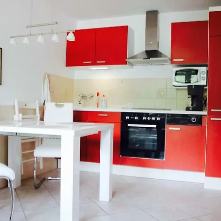 Haus Am Ufer Mit Rheinpanoramablick * Coblence