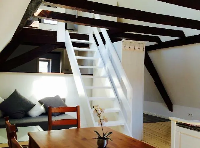 Apartment Haus Am Ufer Mit Rheinpanoramablick Koblenz (Rhineland-Palatinate)